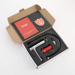 Смеситель для раковины Raglo R50.10 хром